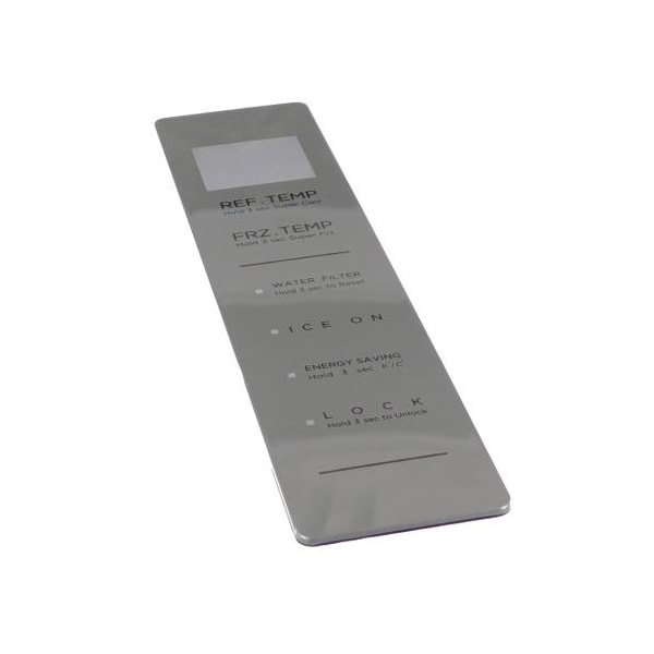 Midea DOOR GASKET ASSEMBLY OF FREEZE 12131000073490 - main